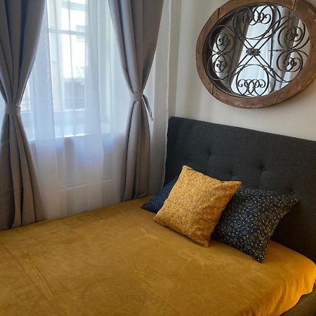 Murano Apartments Piekna 16A Warszawa Eksteriør bilde