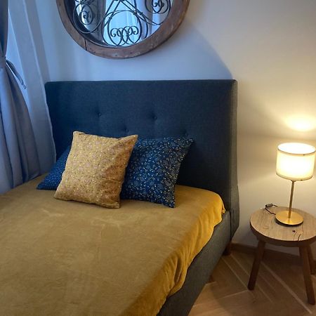 Murano Apartments Piekna 16A Warszawa Eksteriør bilde