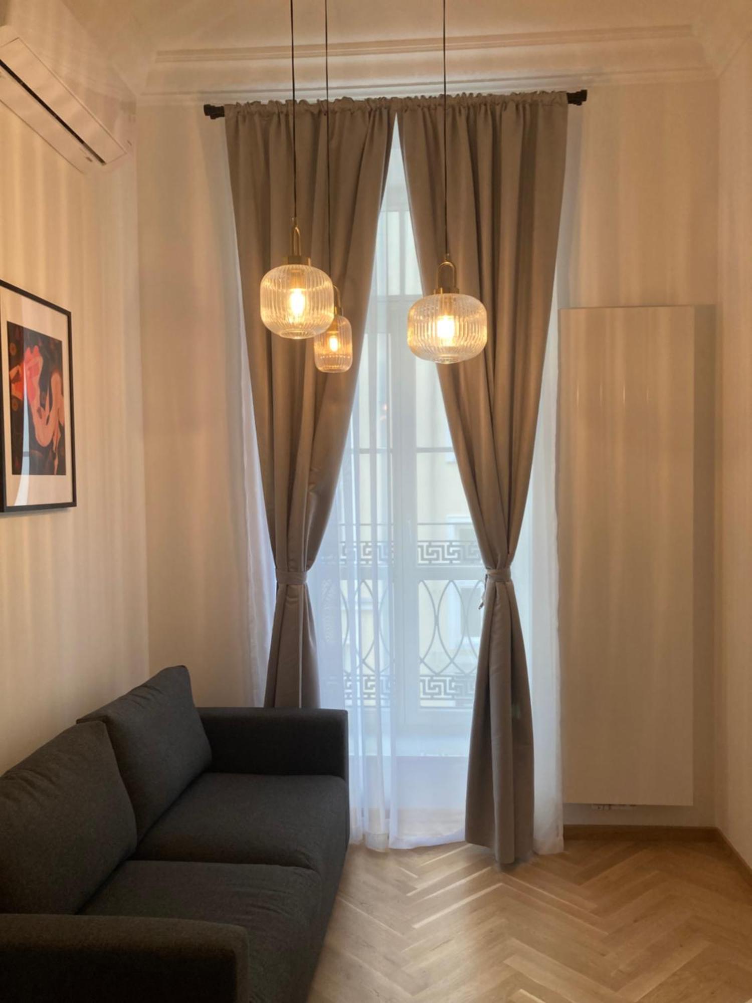 Murano Apartments Piekna 16A Warszawa Eksteriør bilde